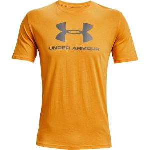 imageUnder Armour UA Boxed SportstyleYellow Nectar 755Concrete