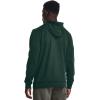 imageUnder Armour Mens Big Logo Armourfleece Hoodie330 Intensity  Intensity  Black