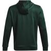 imageUnder Armour Mens Big Logo Armourfleece Hoodie330 Intensity  Intensity  Black