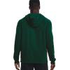 imageUnder Armour Mens Rival Fleece Big Logo Hoodie330 Intensity   Onyx White
