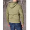 imageUnder Armour Mens Rival Fleece Big Logo HoodieTent 361Onyx White