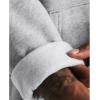 imageUnder Armour Mens Rival Fleece Logo Hoodie011 Mod Gray Light Heather   Black