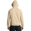 imageUnder Armour Mens Rival Fleece Logo Hoodie299 City Khaki   City Khaki