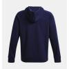 imageUnder Armour Mens Rival Fleece Logo Hoodie400 Royal   White