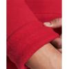 imageUnder Armour Mens Rival Fleece Logo Hoodie601 Red   Black