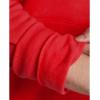 imageUnder Armour Mens Rival Fleece Logo Hoodie713 Racer Red   Racer Red