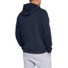 imageUnder Armour Mens Rival Fleece Logo HoodieAcademy