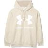 Highland Buff Light Heather (200)/Onyx White