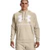 Khaki Base Light Heather (289)/Onyx White