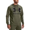 Marine Od Green (390)/Black