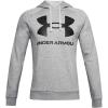 Mod Gray Light Heather (011)/Black