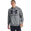 Pitch Gray Light Heather (012)/Black