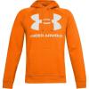 Vibe Orange (850)/Onyx White