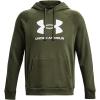 (390) Marine Od Green / / White