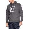 Charcoal Light Heather