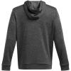 imageUnder Armour Mens Armourfleece Twist Hoodie025 Castlerock   Black