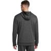 imageUnder Armour Mens Armourfleece Twist Hoodie025 Castlerock   Black