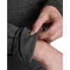 imageUnder Armour Mens Armourfleece Twist Hoodie025 Castlerock   Black