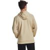imageUnder Armour Mens Armourfleece Twist Hoodie289 Khaki Base   Black