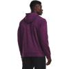 imageUnder Armour Mens Armourfleece Twist Hoodie514 Rivalry   Black