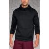 imageUnder Armour Mens Armourfleece Twist HoodieBlack