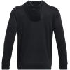 imageUnder Armour Mens Fleece Big Logo Hoodie001 Black   Black