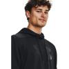 imageUnder Armour Mens Fleece Big Logo Hoodie001 Black   Black