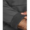imageUnder Armour Mens Fleece Big Logo Hoodie025 Castlerock   Black
