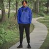 imageUnder Armour Mens Fleece Big Logo Hoodie400 Team Royal   Black