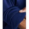 imageUnder Armour Mens Fleece Big Logo Hoodie432 Tech Blue   Black
