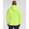imageUnder Armour Mens Fleece Big Logo HoodieBlack 001Pitch Gray