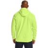 imageUnder Armour Mens Fleece Big Logo HoodieLime Fizz 291Green Citrine