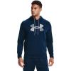Academy Blue (408)/Black