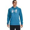 Radar Blue (422)/Halo Gray