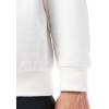 imageUnder Armour Mens Rival Fleece Crew100 White   Black