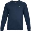 imageUnder Armour Mens Rival Fleece CrewAcademy Black