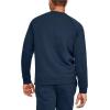 imageUnder Armour Mens Rival Fleece CrewAcademy Black