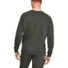 imageUnder Armour Mens Rival Fleece CrewBaroque Green