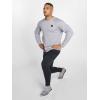 imageUnder Armour Mens Rival Fleece CrewSteel Light Heather