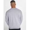 imageUnder Armour Mens Rival Fleece CrewSteel Light Heather