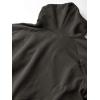 imageUnder Armour Mens Rival Fleece Full Zip HoodieBaroque Green 310Onyx White