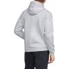 imageUnder Armour Mens Rival Fleece Full Zip HoodieGray