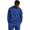 (432) Tech Blue / / White