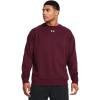 (609) Maroon / / White
