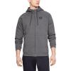 Charcoal Light Heather (020)/Black