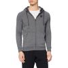 Charcoal Light Heather/ Black