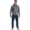 Pitch Gray Light Heather (012)/Onyx White