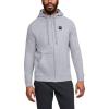 Steel Light Heather/ Black