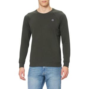 imageUnder Armour Mens Rival Fleece CrewBaroque Green