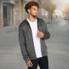 imageUnder Armour Mens Armourfleece Full Zip Hoodie025 Castlerock   Black